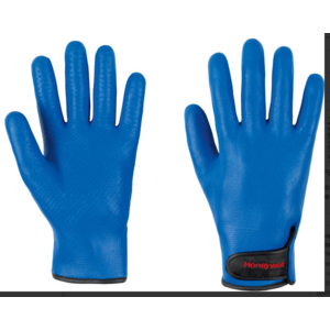 HONEYWELL HANDSCHOEN DEEP BLUE WINTER MT 8 2299500-08