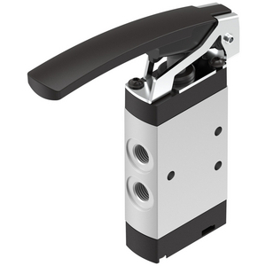 DISTRIBUTEUR A MANETTE VH EF-L-M M52-E-N18