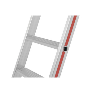 ESCALIER AVEC PLATEFORME 5 MARCHES