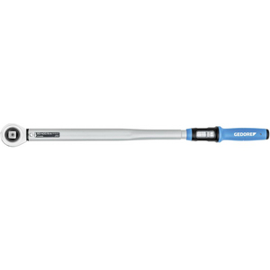 GEDORE MOMENTSLEUTEL TORCOFIX K 3/4", 80-400NM - TF-K400