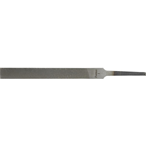 9665300151 Werkstattfeile DIN7261 A 150mm H.1 Flach