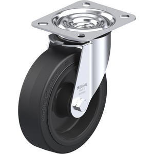 LE-POEV 125XR Lenkrolle