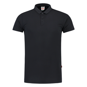 TRICORP POLOSHIRT COOLDRY BAMBOE FIT 201001 MARINE MT XXL