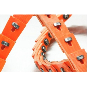 L01A5-NUTLINK V-BELT A/13 5M HIGH PERFORMANCE V-BELTS NU-T-LINK SEZIONE A