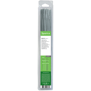 BAGUETTE D'APPORT TIG D.1,6 INOX 316L LG 330MM (LOT DE 60)