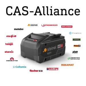brand logo