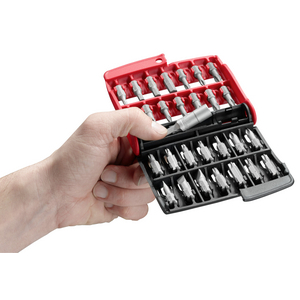 FACOM SET E.120PB (SET=28ST)