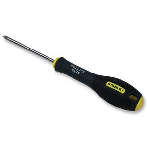 STANLEY FATMAX SCHROEVENDRAAIER PHILLIPS PH4X200 MM 0-65-317