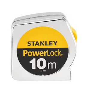POWERLOCK 10 M X 25 0-33-442 (UC4-UU20)