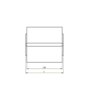 ELEMENT ELASTIQUE LTKC5-100