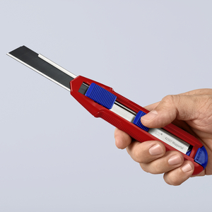 KNIPEX 90 10 165 BK