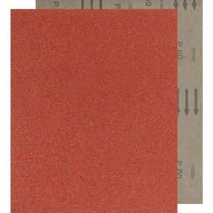 PFERD 45015206 Blattware Papier Bp 230X280 A 60