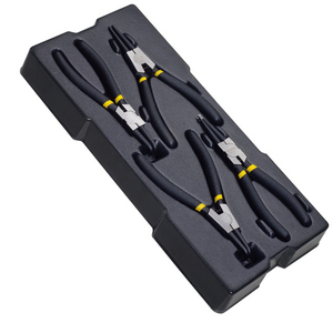 STANLEY TRANSMODULE TANGENSET CIRCLIPS 4-DELIG STMT1-74180