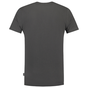 TRICORP T-SHIRT FIT REWEAR 101701 DONKER GRIJS MT XL