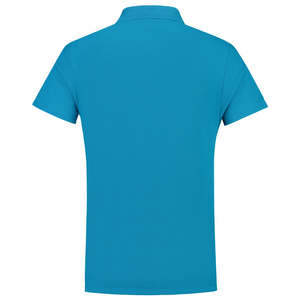 TRICORP POLOSHIRT 180GR 201003 TURQUOISE MT 3XL