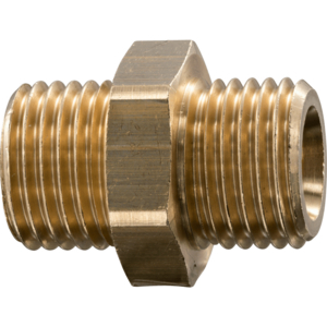 RACCORD DOUBLE DN 1/4 80801145