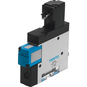 162504-GENERATORE DI VUOTO VADM-200