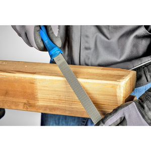 PFERD 11231207 Pf-Flstumpfrasp. Pf1512 200 H2