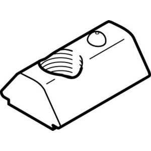 8047868-TASSELLO SCORREVOLE NST-8-M6-10