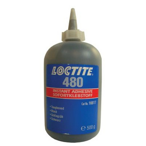 COLLE PRISM 480 FL500GR LOCTITE UC4