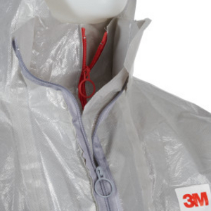 COMBINAISON DE PROTECTION T2XL GRISE UE12