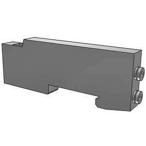 BLOC D'ALIMENTATION SV2000-51D2-13A-00