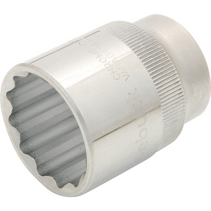 1/2DOUILLE 12 PANS 17MM 880175