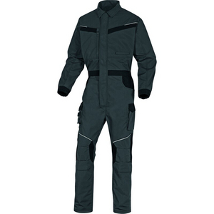 COMBI M2 CORPORAT V2 GR/NO TXXL COTON 260 G/M2 RIPSTOP
