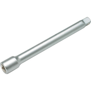 PROLUNGA CON ATTACCHI QUADRI MASCHIO E FEMMINA 3/8Â 250MM 880156
