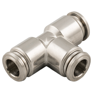 RACCORDO DI UNIONE AD INNESTO RAPIDO - FORMA T 884278