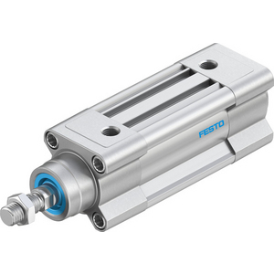 DSBC-32-25-PPSA-N3 Standard cylinder