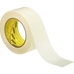 3M SCOTCH HOGE DRUK POLYETHAAN TAPE 5423 19 X 16M