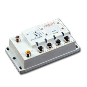 SMC INTERFACE PLATE EX500-IE1