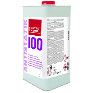 ANTISTATIK 100 200ML Antistatikspray