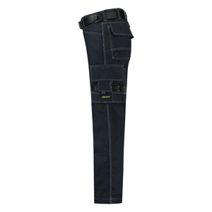 TRICORP WERKBROEK CANVAS 502007 MARINE MT 46