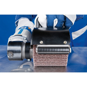 ROULEAU PNZ-W 100X100 A 120 A 120 POLINOX 44641112