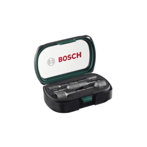 SET BUSSOLE IN CONFEZIONE G-SHOCK 6-13 MM, 6 PZ 2607017313