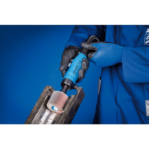 PFERD Air grinder, straight grinder PGAS 8/100 HV