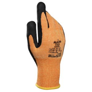 GUANTI TEMPDEX 720 # 11