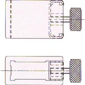 MITUTOYO DIGITALE SCHUIFMAAT IP66 CFC-100GU 552-183-10