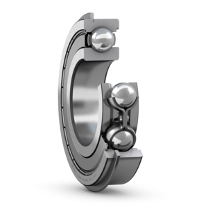 SKF 6212 ZNBR/C3 KOGELLAGER EENRIJIG