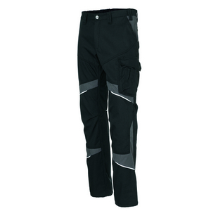 DA-HOSE KÜBLER ACTIVIQ COTTON+ SW/ANT 40 PP603811340