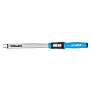 GEDORE MOMENTSLEUTEL TORCOFIX SE 9X12, 30-150NM - TF-SE150