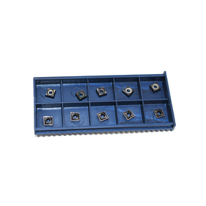 PLAQUETTE ECO-CUTLINE INOX XCGT 170508EN-TF69 CU41