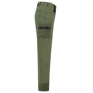 TRICORP WERKBROEK CORDURA 4WAY STRETCH 502026 LEGER MT 42