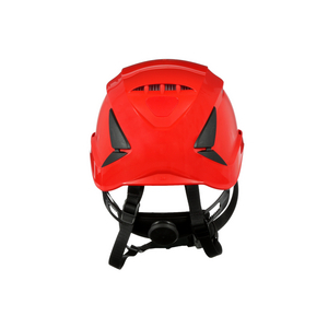 X5005VE-CE SECUREFIT ELMETTO X5005VE-CE, ROSSO, VENTILATO, 1000V 7100175534