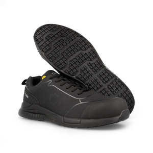 SHOE MINERAL - S3L SR CI HI FO ESD - SIZE 48/13 899236