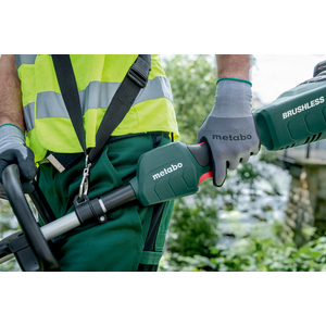 01000578, 8110800170, 601728850 Freischneider-Aufsatz MA-FS 40 ohne Akku Karton