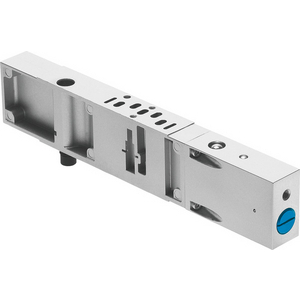 FESTO VERTICALE DRUKAFSLUITPLAAT VABF-S4-2-L1D1-C 542884