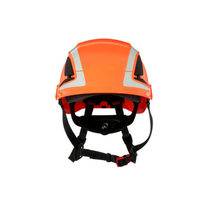 X5007V-CE SECUREFIT ELMETTO X5007V-CE, ARANCIONE, VENTILATO, RIFLETTENTE 7100175098